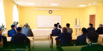 Діни сауаттылық сананы сауықтырады