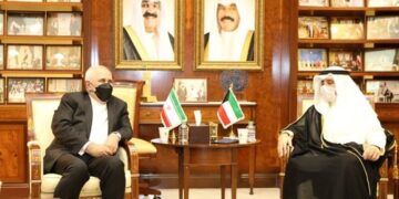 Кувейт и Иран восстановили дипломатические отношения