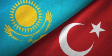 Казахстан и Турция будут сотрудничать в сфере борьбы с терроризмом