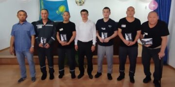«Ислам дініндегі фанатизм» атты кездесу өтті