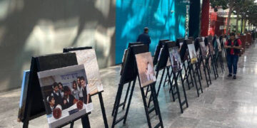 В «Қазмедиа орталығы» открылась фотовыставка, посвященная мировым религиям