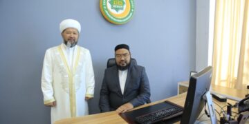 Максатбек Каиргалиев назначен директором фонда «Закят и благотворительность»