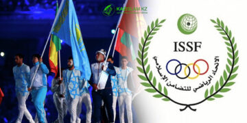 Что вы знаете об Исламских играх Солидарности?