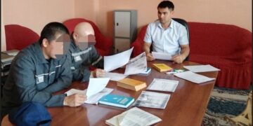 Көркем шығарма – теріс ағымдағы сотталғандарды тәрбиелейтін теңдессіз құрал