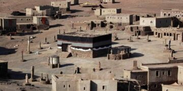 Пайғамбар (с.ғ.с.) қандай күреспен шұғылданды?