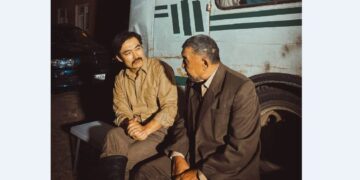 «Міржақып. Оян қазақ!» тарихи сериалының түсірілімі басталды