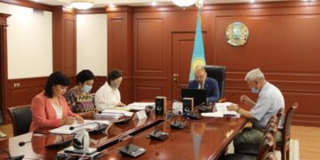 Осакаровскому району Карагандинской области вернут историческое название