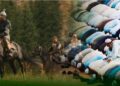 Отанды қорғау – асыл міндет