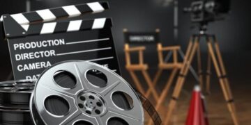 Дни казахстанского кино пройдут в Бишкеке