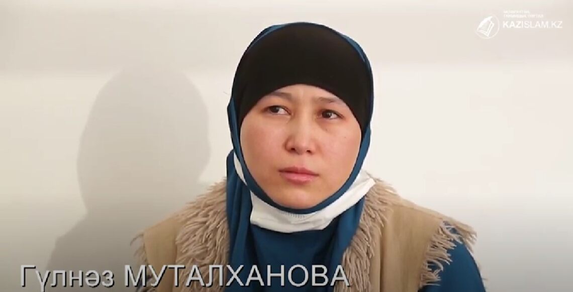 Қатерлі вирустың құрбаны