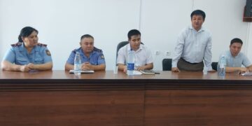 Қоғам қауіпсіздігі – діни сауаттылықта
