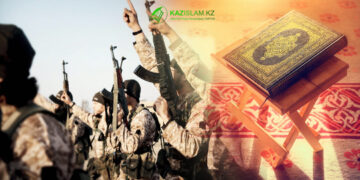 Құран мұсылмандарды соғысуға шақыра ма?