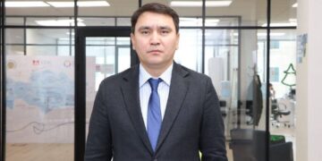 «Азаматтық бастамаларды қолдау орталығы» КеАҚ Басқарма төрағасы тағайындалды