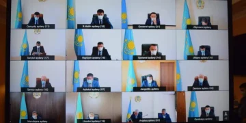 Ахмет Байтұрсынұлы – 150 жыл: Дайындық барысы пысықталды