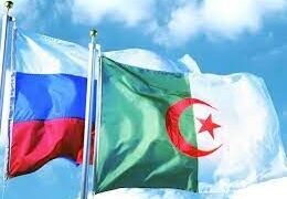 Алжир мен Ресей  алғаш рет лаңкестікке қарсы оқу-жаттығуларын өткізеді