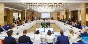 Халықаралық семинар:  Терроризмді қаржыландыру мақсатында ҮЕҰ пайдалануға тосқауыл қою