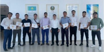 Дін саласының мамандарына арналған семинар өтті