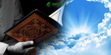 Тәңіршілдер «Құдай», «Құран» сөздерін көне түркілік сөздер дейді. Сол рас па?