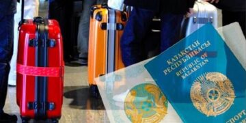 9 тыс. этнических казахов получили статус кандаса с начала 2022 года