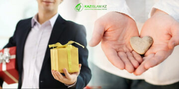 Жомарт деп кімді айтамыз?