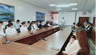 Діни экстремизм мен терроризмнің пайда болуы