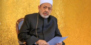 Ахмет Тайып: Ислам мен терроризм – от пен су секілді екі бөлек дүние