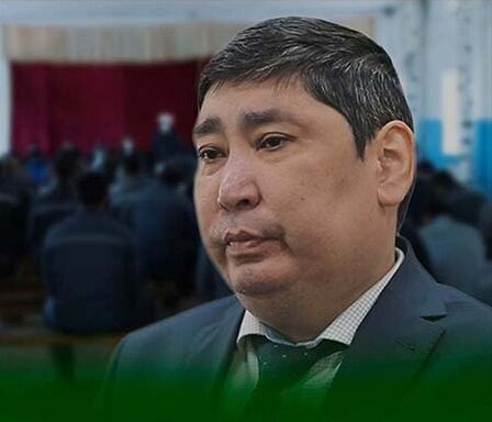 270 адам радикалды көзқарасынан қайтты