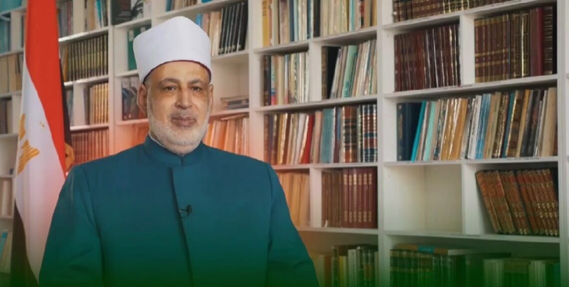 Аль-Азхар – научная кибла мусульман