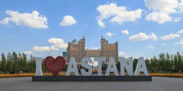 Елордамызға «Астана» атауы қайтарылады