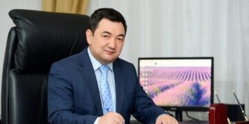 Ақпарат және қоғамдық даму министрі тағайындалды