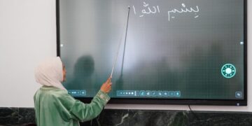 Ақтөбе: Әйелдерге арналған дәрісхана ашылды