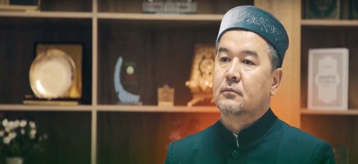 Ихсан – ар ілімі