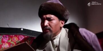 Көркем мінез ізгілікке бастайды