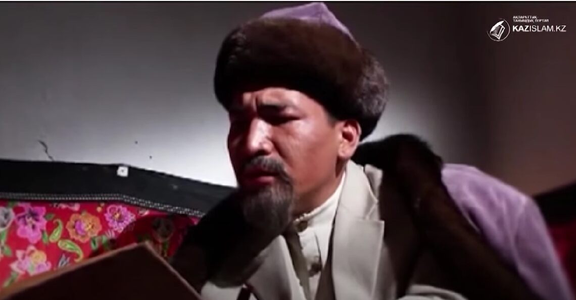 Көркем мінез ізгілікке бастайды