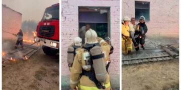 Қостанай тұрғындарын қолдауға арналған «Республикалық акция» құрылды