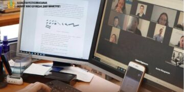 Комитет по делам религий проводит обучающий проект «Месячник методического спринта»