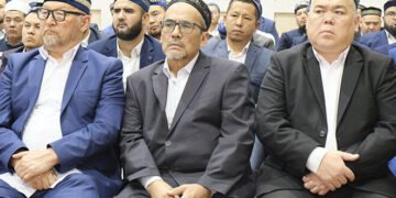 Алматы: Концептуалды құжаттарды түсіндіру семинары өтті