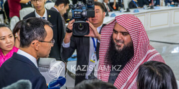 VII Съезд мировых лидеров будет транслироваться в прямом эфире