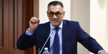 «Салафизм ағымына тез арада тыйым салу қажет»