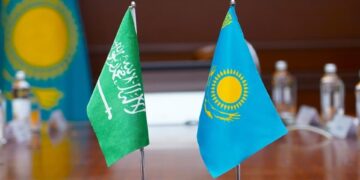 Казахстан и Саудовская Аравия запустят новые прямые авиарейсы