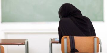 Частная школа салафитского направления незаконно работает в Атырау