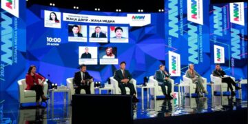 Дархан Қыдырәлі: Әдейі немесе білместікпен жалған ақпарат таратқандар көбіне заң бұзғанын білмейді