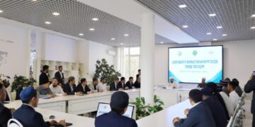 В университете «Нур-Мубарак» проходят курсы по религиозной реабилитации