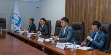 Интернеттегі идеологиялық күрес: жетістіктер мен проблемалар