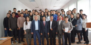 Қазақ жеріндегі ислами құндылықтар