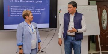 Елорда теологтары мен дінтанушыларына семинар өтті