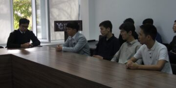 «Діни радикализмнің алдын алу» тақырыбында кездесу өтті