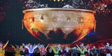 V Всемирные игры кочевников пройдут в Казахстане