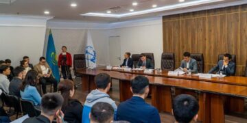 В Комитете по делам религий прошел семинар для сотрудников региональных управлений