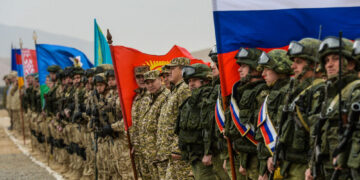 Учения ОДКБ «Нерушимое братство — 2022» отменены